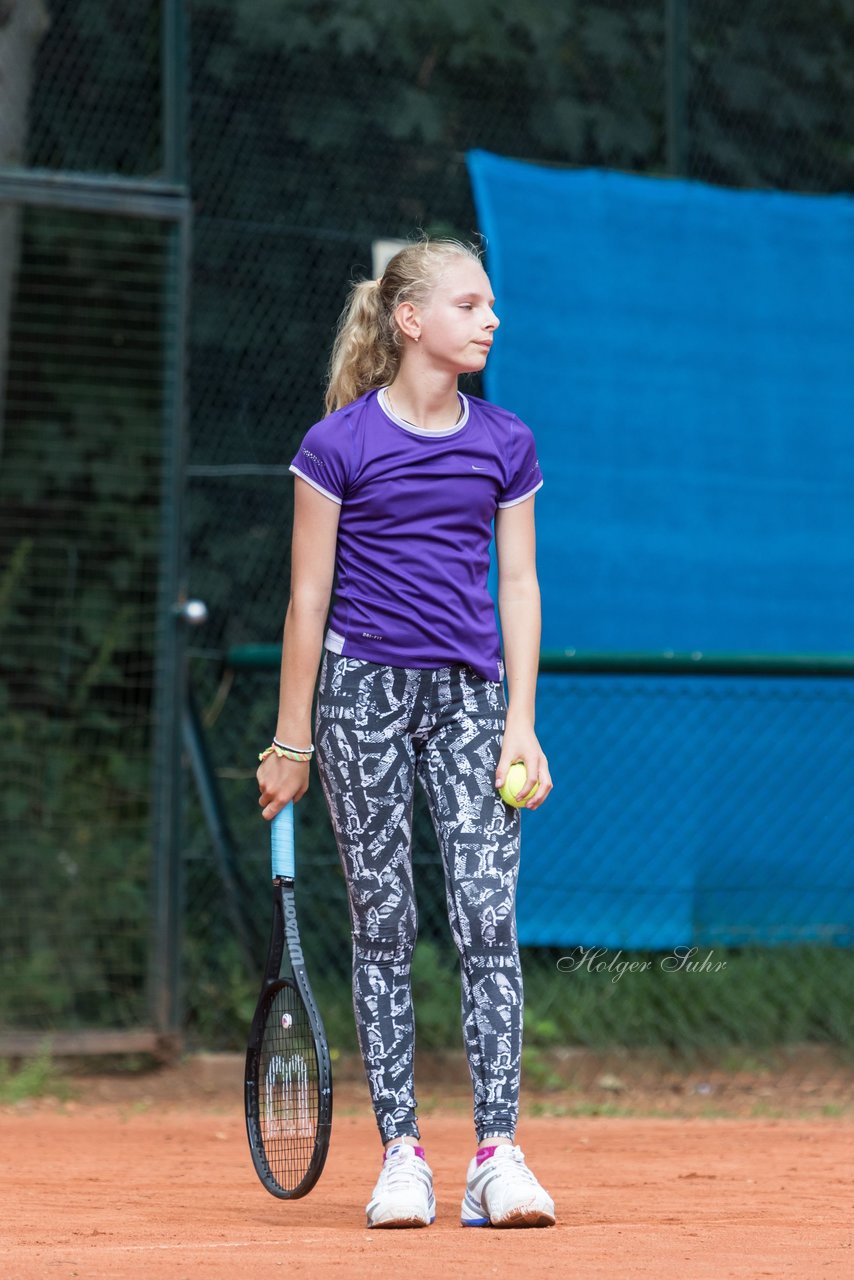 Anna-Marie Weissheim 488 - Norderstedt Open